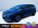 Renault Espace 2.0 BLUE DCI BUSINESS 200CV 7P.TI - Renault Espace: 2.0
