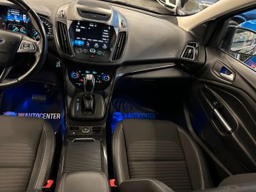 Ford Kuga Titanium *1. Hand*Klima*SHZ*Bluetooth*PDC*