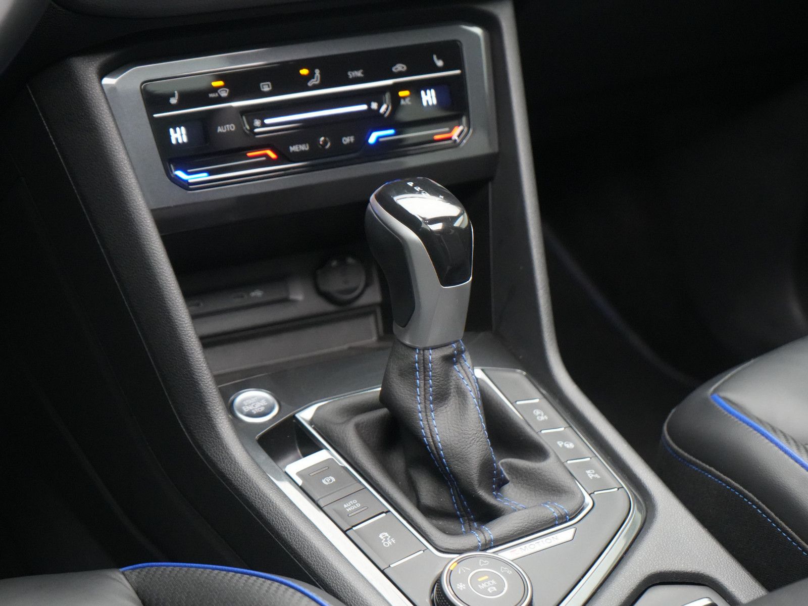 Volkswagen Tiguan - Bild 13