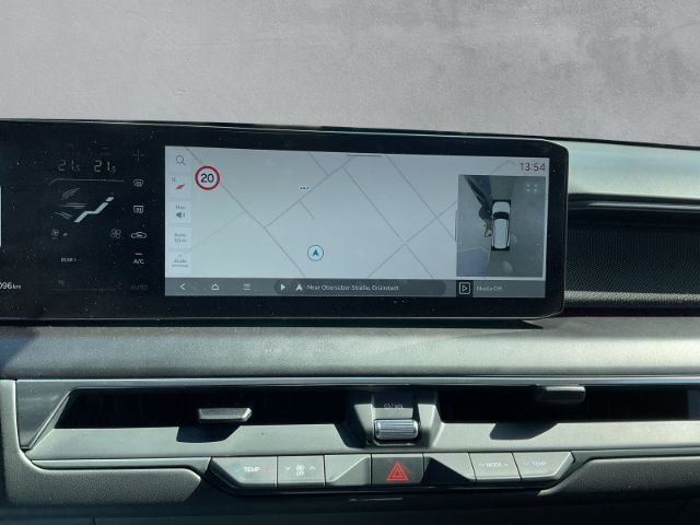 Fahrzeugabbildung Kia EV9 4WD GT-LINE LAUNCH EDITION ELEKTRO *7-SITZER