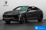 Lamborghini Urus Panorama/Anima/B&O/Massage/360Kam/22" - Lamborghini aus 2020