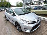 Toyota Verso Edition-S+ - Toyota Gebrauchtwagen in Duisburg