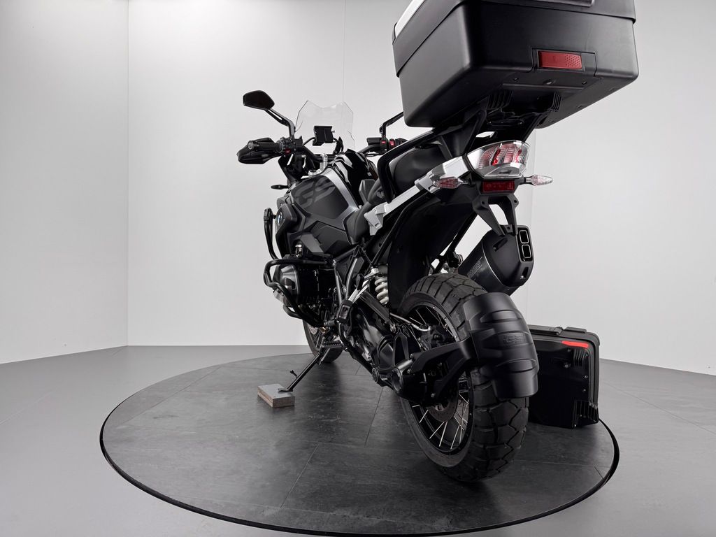 Fahrzeugabbildung BMW R 1250 GS *3 VARIOKOFFER * TOP-ZUSTAND