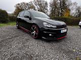 Volkswagen Golf GTI 6-Gang | ABT & Bull X & SLS - Tuning  - Volkswagen Golf: Abt