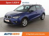 Seat Arona 1.0 TSI FR Aut.*NAVI*LED*ACC*PDC* - Seat Arona in Nürnberg
