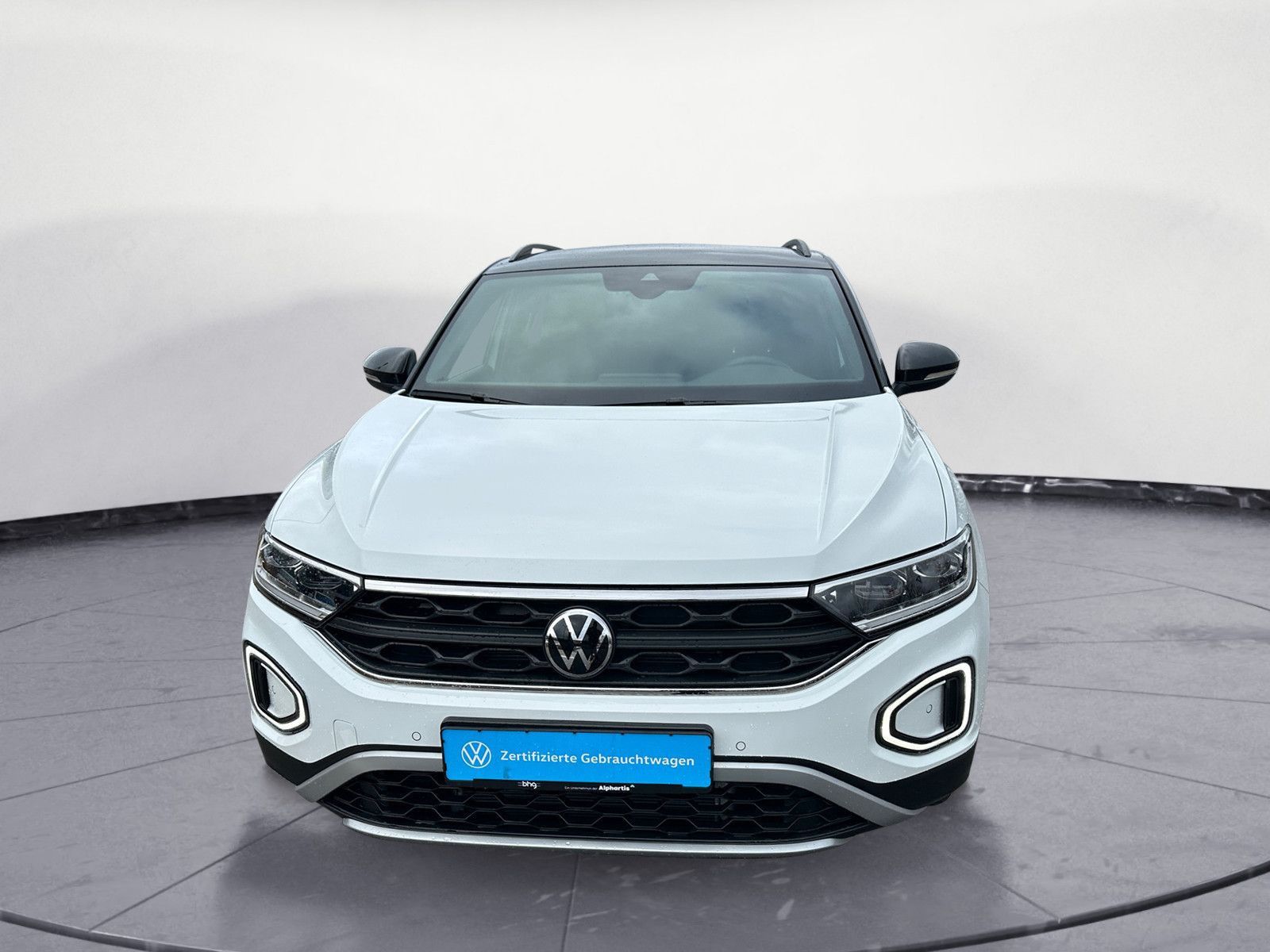 Volkswagen T-Roc - Bild 7