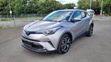 Toyota C-HR Hybrid Team D Automatik Navi - Toyota C-HR in Bochum