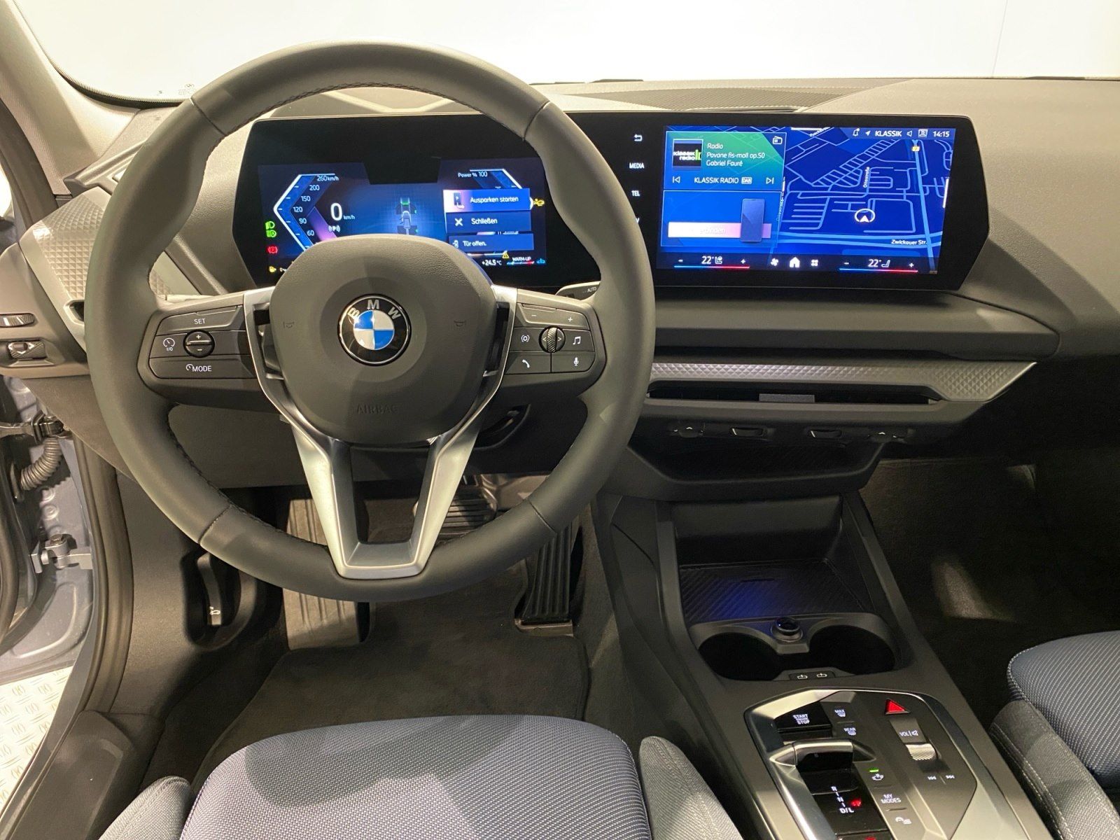 BMW 120 - Bild 7