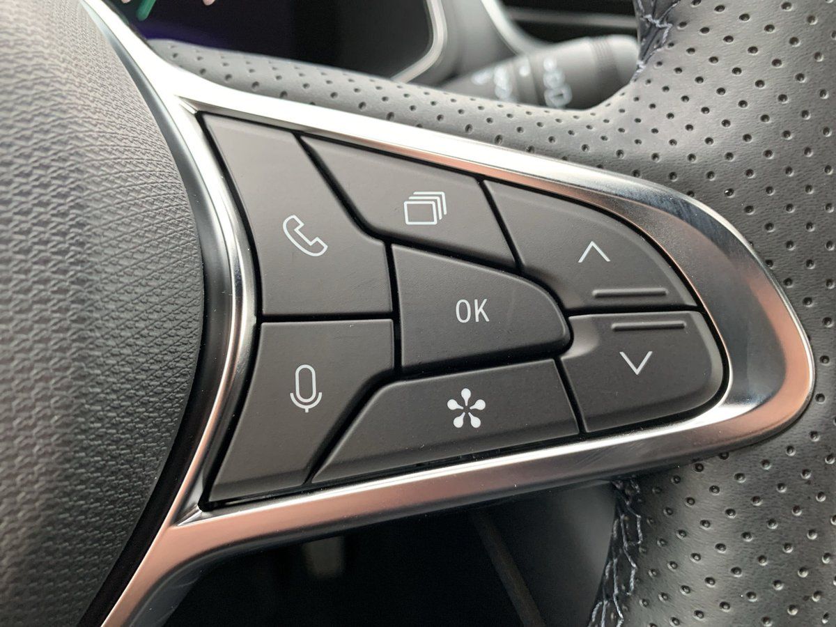 Renault Symbioz - Bild 31