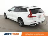 Volvo V60 2.0 B4 R-Design Aut.*360°*HUD*LED*NAVI*PDC* - Volvo V60: D2