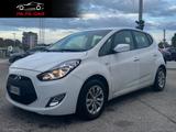 Hyundai HYUNDAI ix20 1.4 CRDI 90 CV Comfort - Hyundai ix20 mit Diesel-Antrieb: Comfort