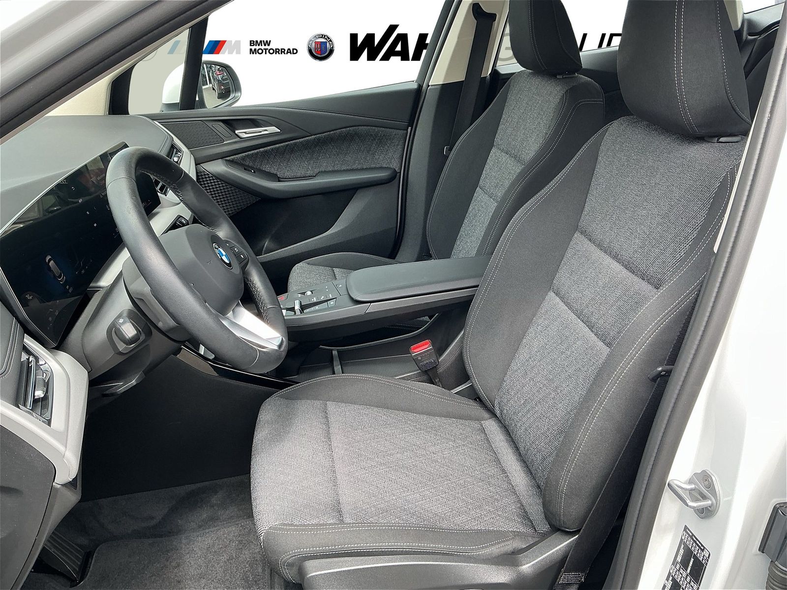 BMW 220 Active Tourer - Bild 14