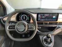 Fiat 500C - Vorschau Bild 13