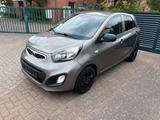 Kia Picanto Vision TÜV 01/2027 KLIMA - Kia Picanto: Kleinwagen