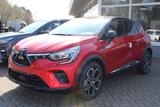 Mitsubishi ASX 1,6'Top'Hybrid*AHK*WR*Leder* - Mitsubishi ASX mit Hybrid-Antrieb
