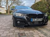 BMW 340i Touring MPPSK | BMW-Scheckheft | dt. Fzg. - BMW 3er-Reihe F34 mit Benzin-Antrieb