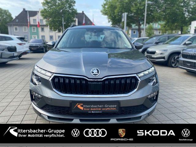 Skoda Kamiq Tour 1,0 TSI 85 kW 7-Gang-DSG