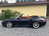 Porsche 996 Turbo S Cabrio 2004 - Porsche 996: Cabrio, Turbo