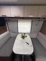 Knaus KD 500 Sport - Knaus Sport 500 KD