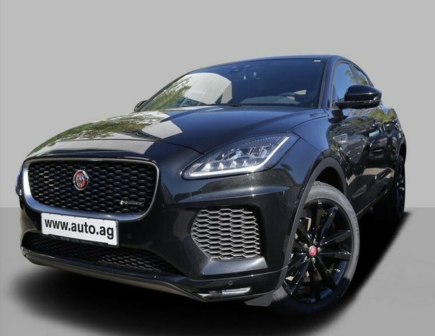 Jaguar E-Pace D150 AWD R-DYNAMIC S