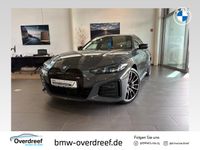 BMW i4 - Vorschau Bild 1