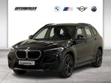 BMW X1 xDrive18d Aut Navi LED DAB 18" Sitzhzg PDC - gebrauchte BMW X1 aus dem Jahr 2022