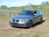 BMW 550i - - BMW 550 Benzin Gebrauchtwagen
