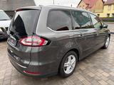 Ford Galaxy AWD/LED/ACC/NAVI/Anhängerkupplung - graue Ford Galaxy