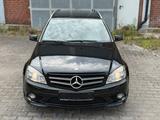 Mercedes-Benz C 180  T-Modell C 180 T CGI AMG PAKET - Offers