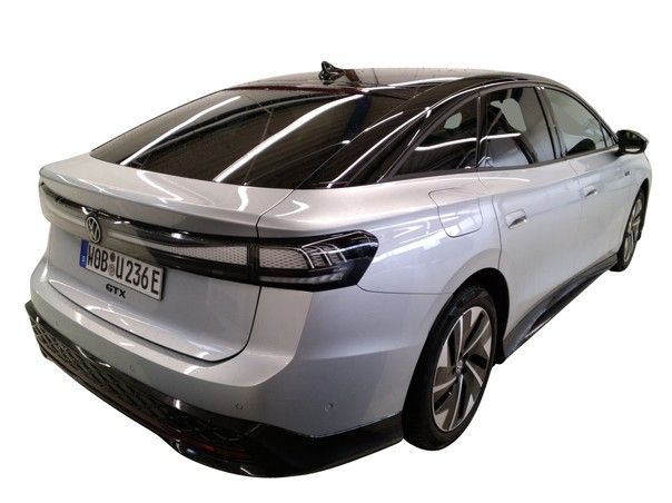 Volkswagen ID.7 - Bild 3