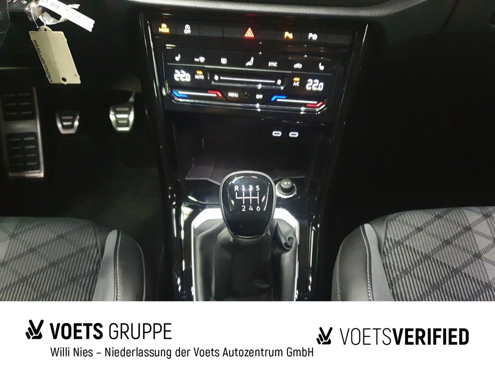 Volkswagen T-Roc - Bild 9