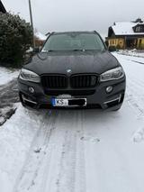 BMW X5 xDrive40d - - BMW X5 Gebrauchtwagen in Kassel