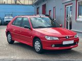 Peugeot 306 1.6 AUTOMATIK*Klima*5-Türer*TÜV 12.2025 - Peugeot 306 Gebrauchtwagen