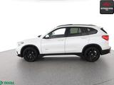 BMW X1 sDrive18i SPORT LINE PANORAMA,SPORTSITZE,AHK - BMW X1 mit Schiebedach