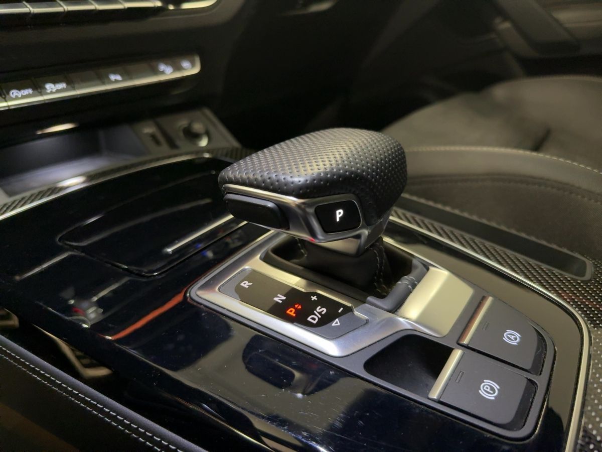 Audi Q5 - Bild 19