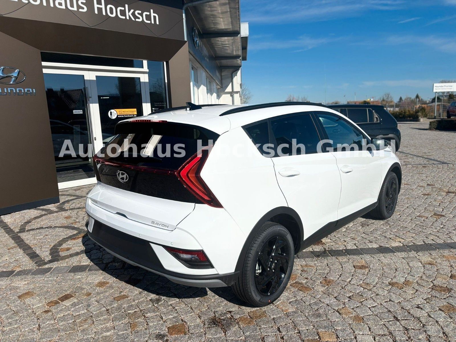 Hyundai BAYON – Bild 3