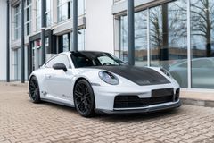 ANDERE Techart T Sport R/ SCHALTER/ 505 PS/ MATT CARBON ANDERE Techart T Sport R/ SCHALTER/ 505 PS/ MATT CARBON