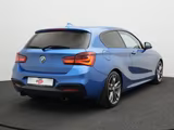 BMW M135 i 8-fach bereift - BMW: F