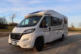 Adria Compact DL mit vielen Extras und hoher Autarkie! - Adria Compact