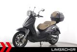 Piaggio BEVERLY CRUISER 500 IE - Lieferung bundesweit - PIAGGIO BEVERLY 500