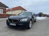 BMW SERIE 7 730 d facelift - gebrauchte BMW 730 aus dem Jahr 2015