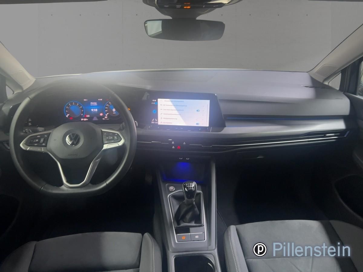 Volkswagen Golf - Bild 9