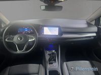 Volkswagen Golf - Vorschau Bild 9