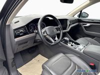 Volkswagen Touareg - Vorschau Bild 9