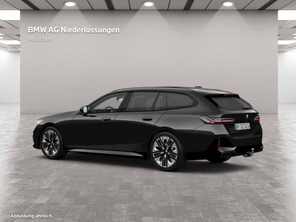 BMW 520 - Bild 8