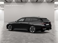 BMW 520 - Vorschau Bild 8