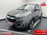 Hyundai ix35 FIFA World Cup Edition 2WD "MULTI-SITZH" - Hyundai ix35 aus 2014 mit Diesel-Antrieb: Geländewagen
