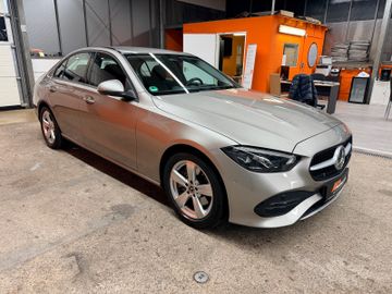 Mercedes C 220 - 3