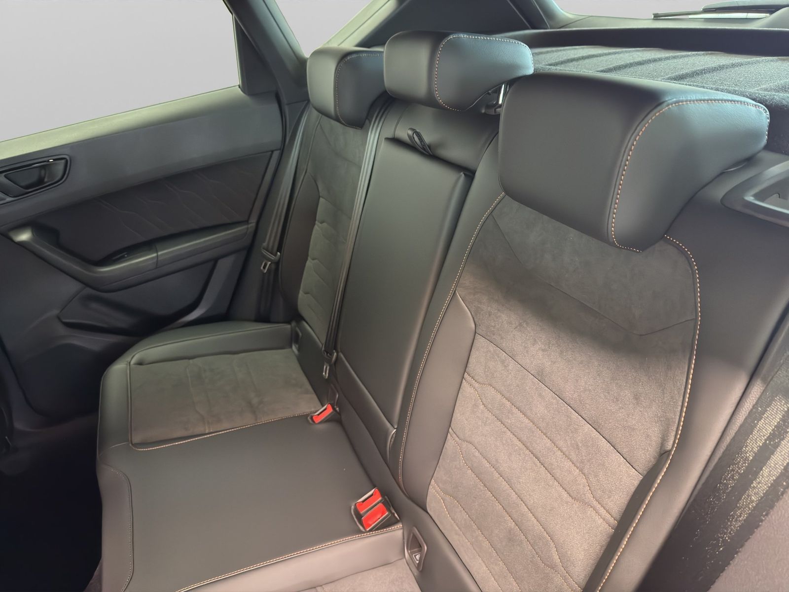 Cupra Ateca - Bild 14