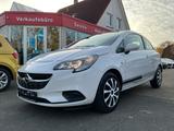 Opel Corsa E Edition 1.4 BT USB Klima - Opel Corsa Gebrauchtwagen in Oldenburg